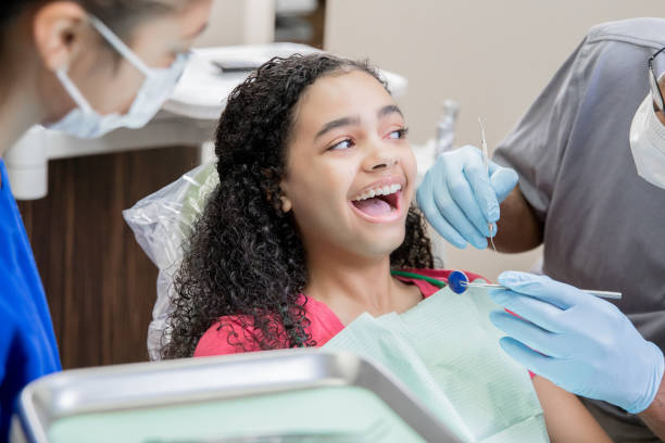 Best Pediatric Emergency Dentist in Union, OH