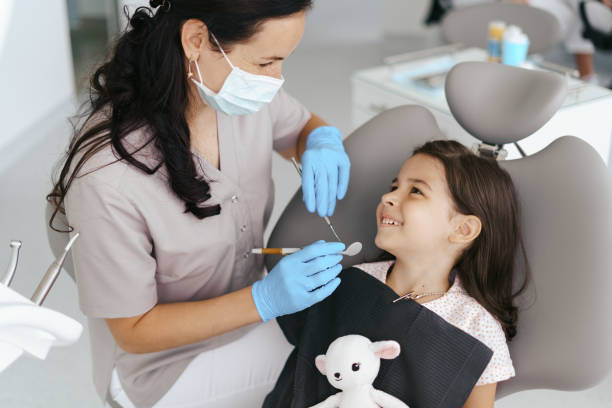Best Emergency Treatment for Dental Infections or Abscesses in Union, OH