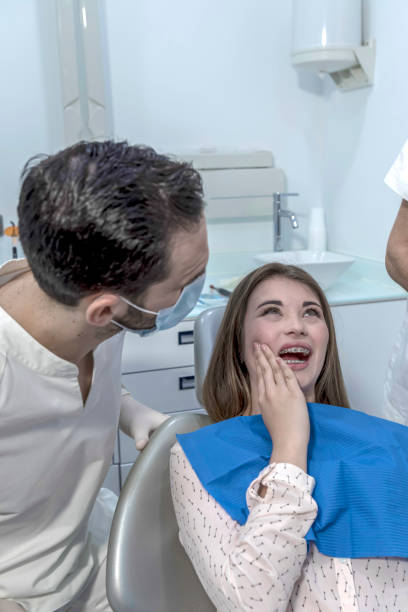 Best Emergency Treatment for Dental Infections or Abscesses in Union, OH