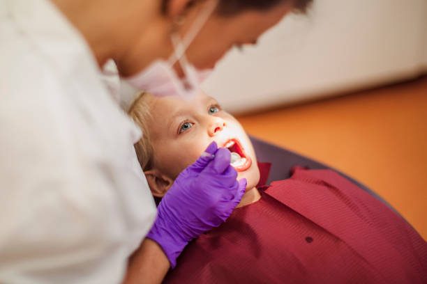 Best Emergency Denture Repair in Union, OH